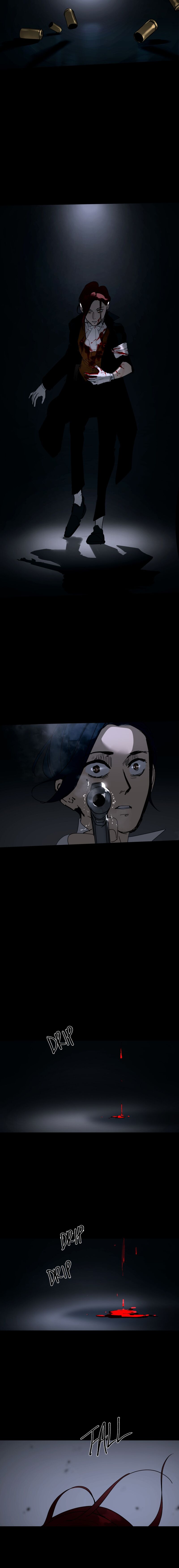 Hoa Lục Bình Tím - Chương 106.3 - Trang 3