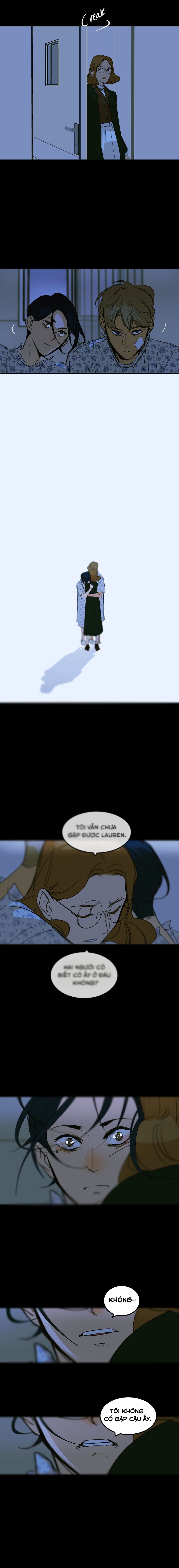 Hoa Lục Bình Tím - Chương 106.3 - Trang 6