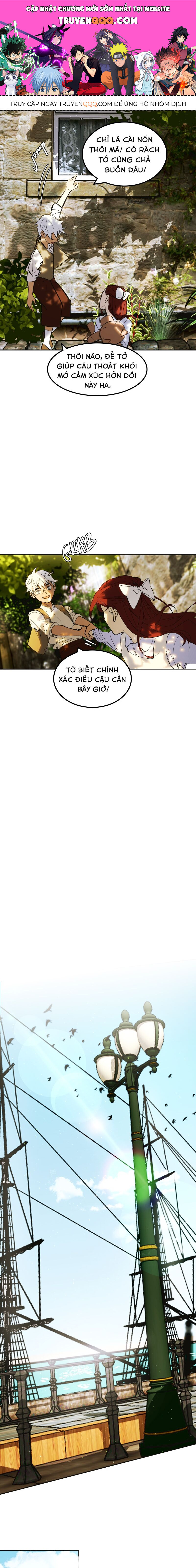 Hoa Lục Bình Tím - Chương 107.1 - Trang 1