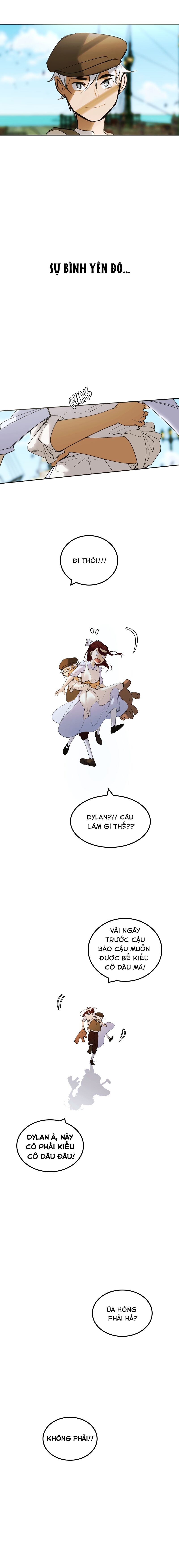 Hoa Lục Bình Tím - Chương 107.1 - Trang 3