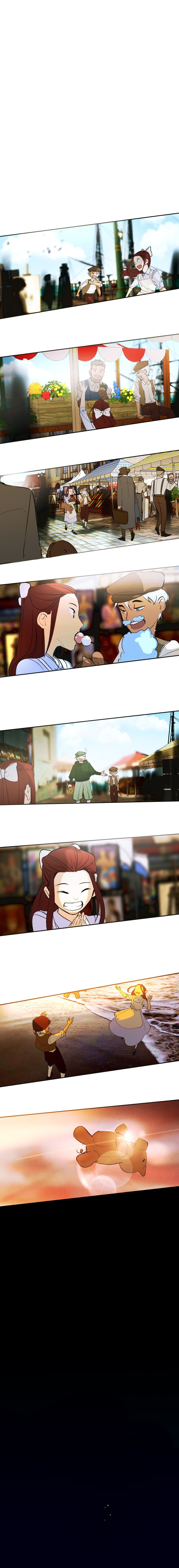 Hoa Lục Bình Tím - Chương 107.1 - Trang 4