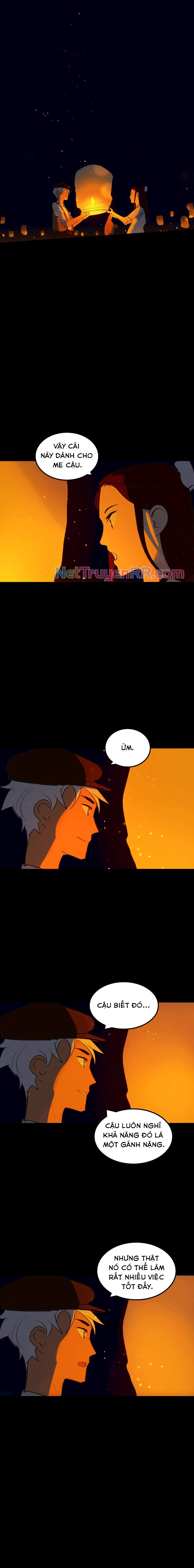 Hoa Lục Bình Tím - Chương 107.1 - Trang 5