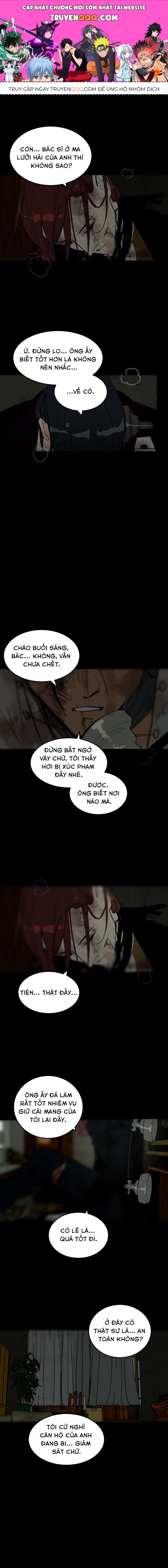 Hoa Lục Bình Tím - Chương 108.1 - Trang 1