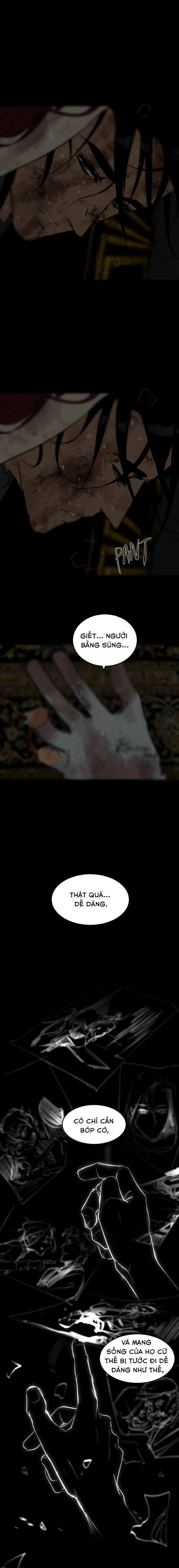 Hoa Lục Bình Tím - Chương 108.1 - Trang 6