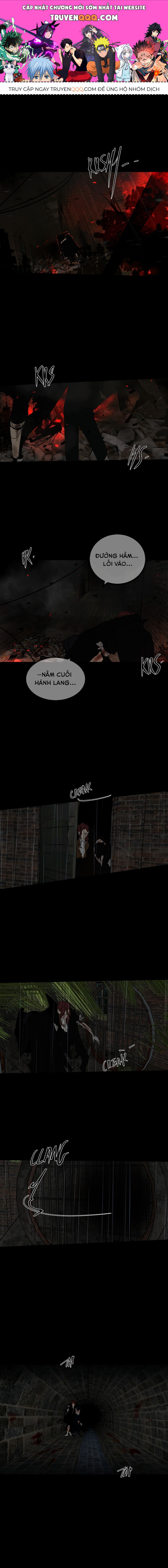 Hoa Lục Bình Tím - Chương 108 - Trang 1