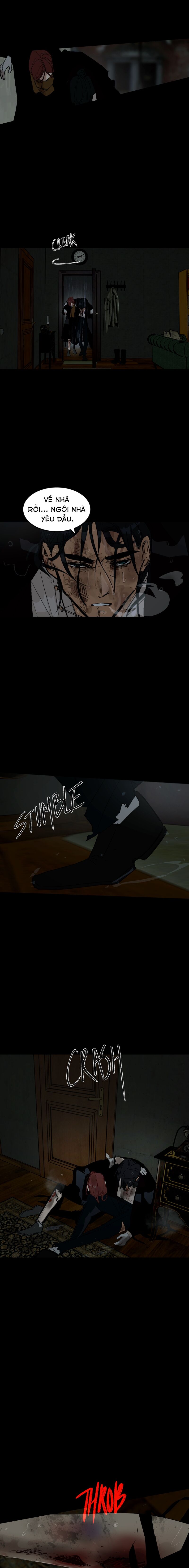 Hoa Lục Bình Tím - Chương 108 - Trang 5