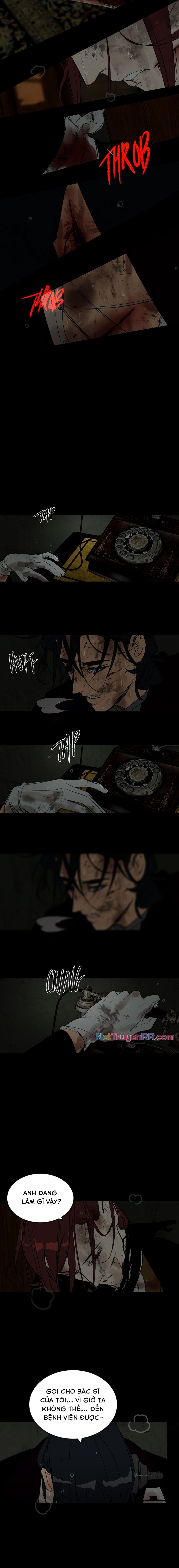 Hoa Lục Bình Tím - Chương 108 - Trang 6