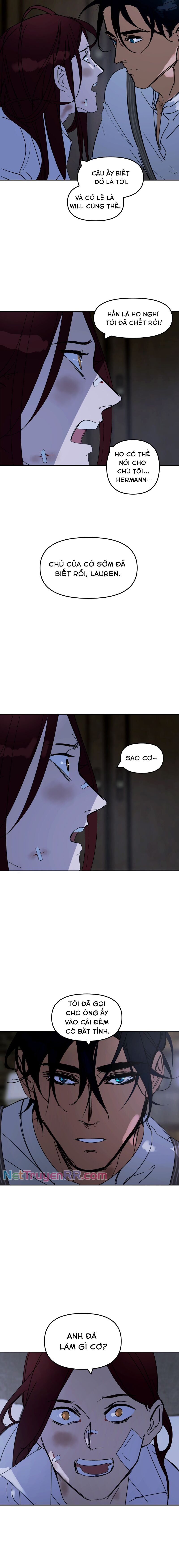 Hoa Lục Bình Tím - Chương 109.1 - Trang 2