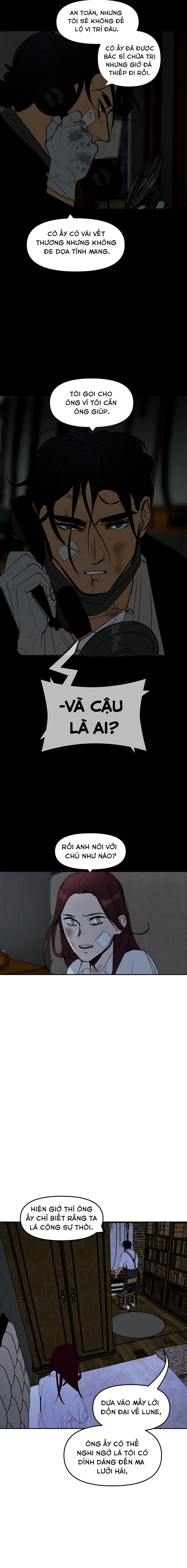 Hoa Lục Bình Tím - Chương 109.2 - Trang 2