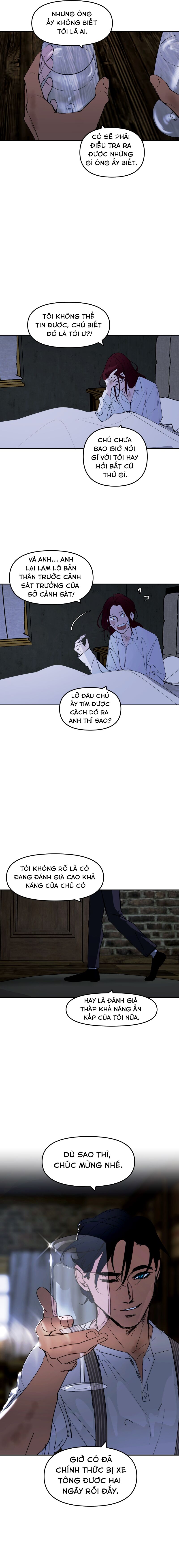 Hoa Lục Bình Tím - Chương 109.2 - Trang 3