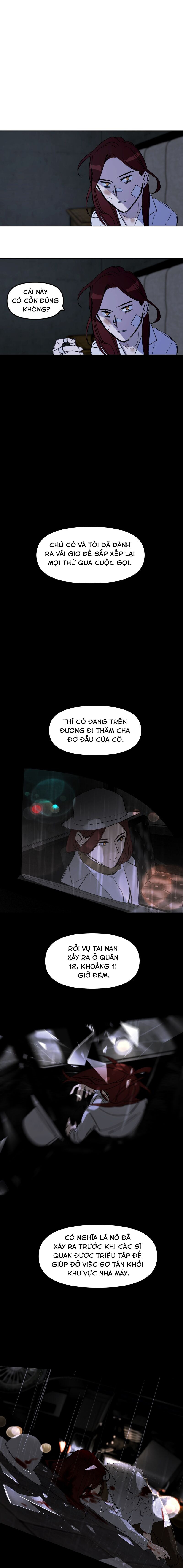 Hoa Lục Bình Tím - Chương 109.2 - Trang 4