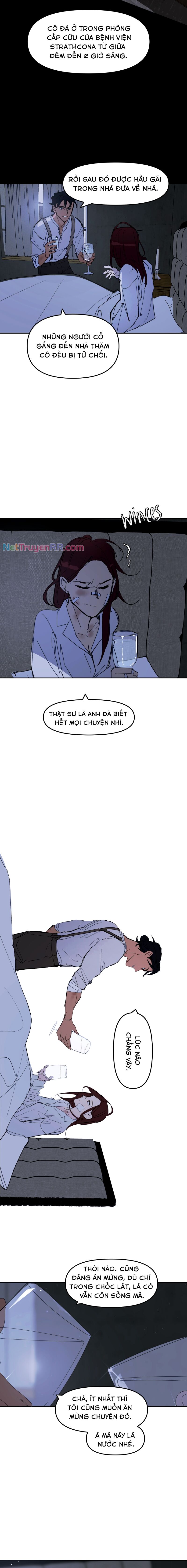 Hoa Lục Bình Tím - Chương 109.2 - Trang 5