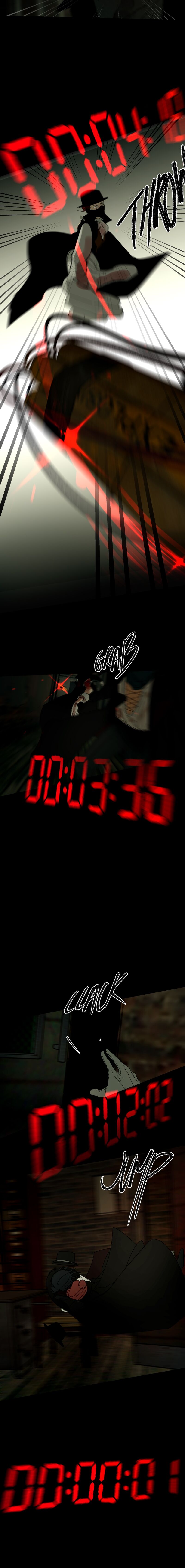 Hoa Lục Bình Tím - Chương 109 - Trang 3