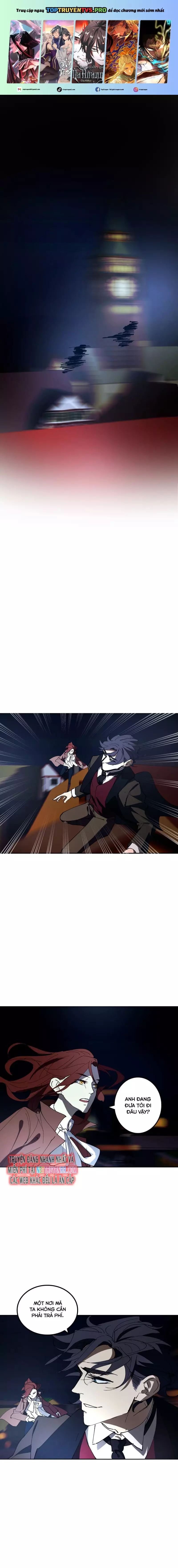 Hoa Lục Bình Tím - Chương 11 - Trang 2