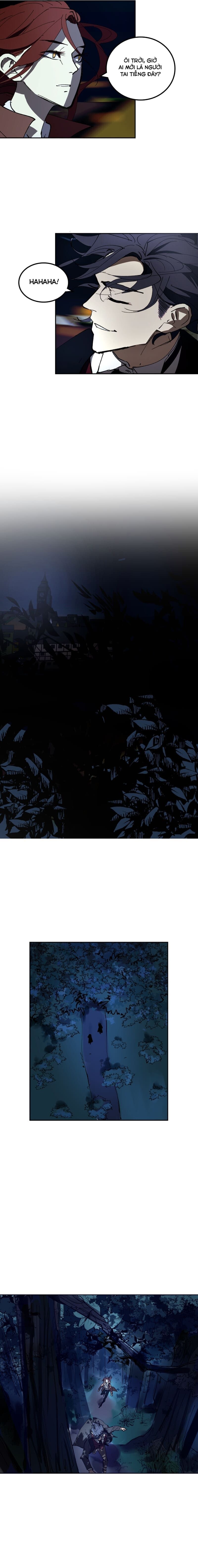 Hoa Lục Bình Tím - Chương 11 - Trang 3