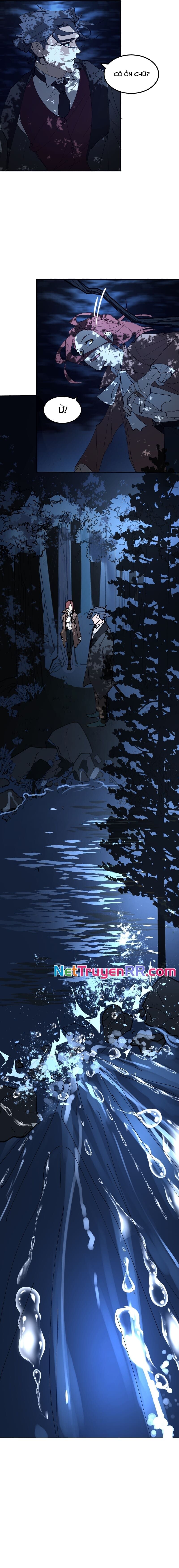 Hoa Lục Bình Tím - Chương 11 - Trang 4