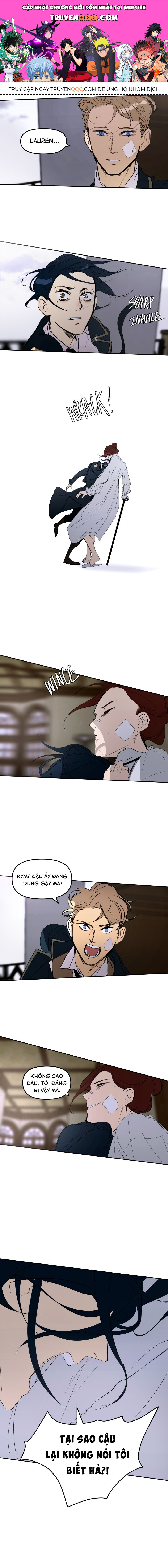 Hoa Lục Bình Tím - Chương 111.1 - Trang 1