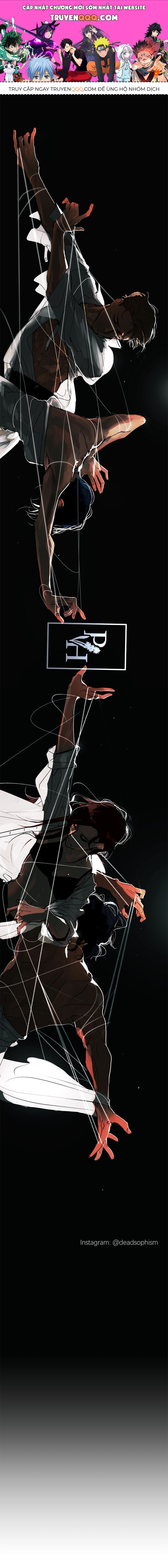 Hoa Lục Bình Tím - Chương 111 - Trang 1