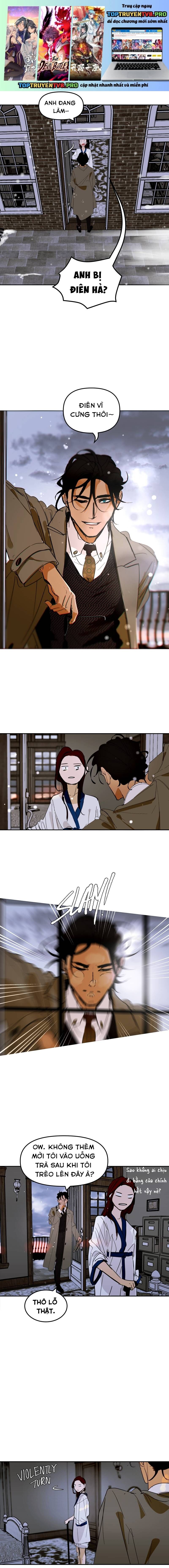 Hoa Lục Bình Tím - Chương 112.2 - Trang 2