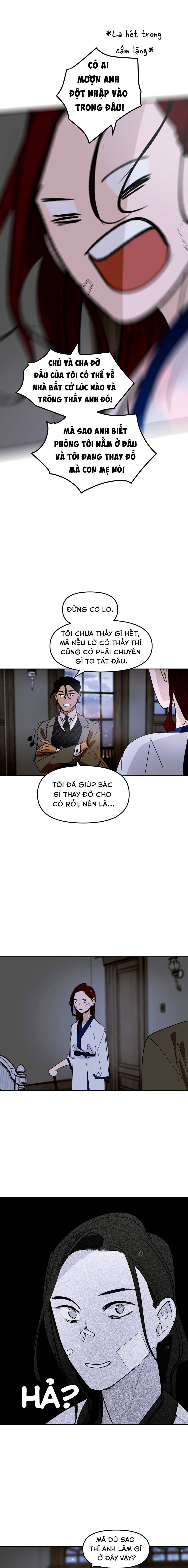 Hoa Lục Bình Tím - Chương 112.2 - Trang 3