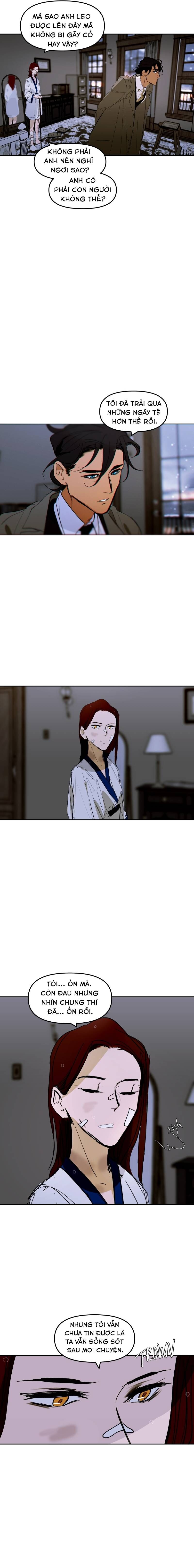 Hoa Lục Bình Tím - Chương 112.2 - Trang 5