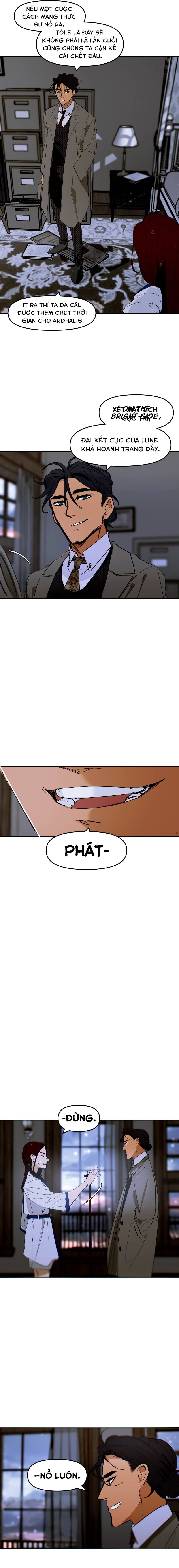 Hoa Lục Bình Tím - Chương 112.2 - Trang 6