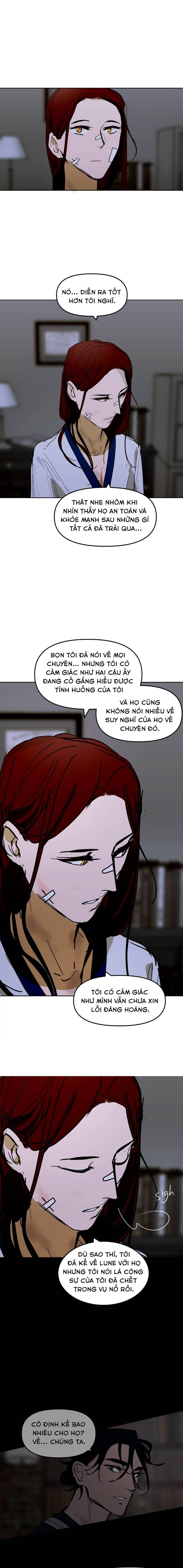 Hoa Lục Bình Tím - Chương 112.3 - Trang 3