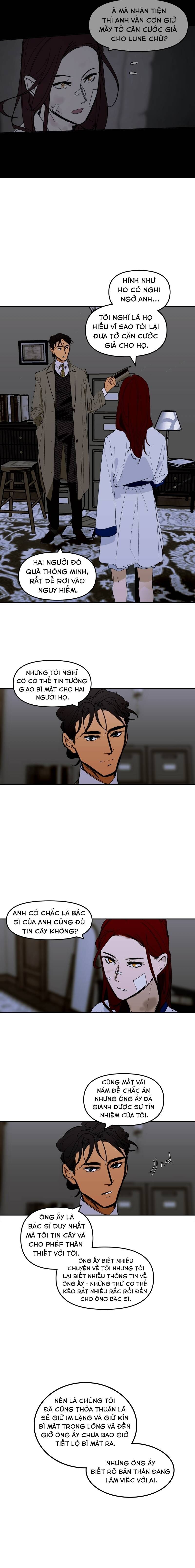 Hoa Lục Bình Tím - Chương 112.3 - Trang 4