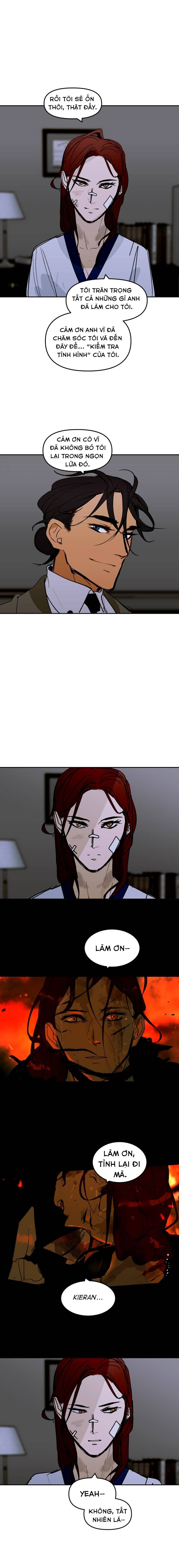 Hoa Lục Bình Tím - Chương 112.3 - Trang 6