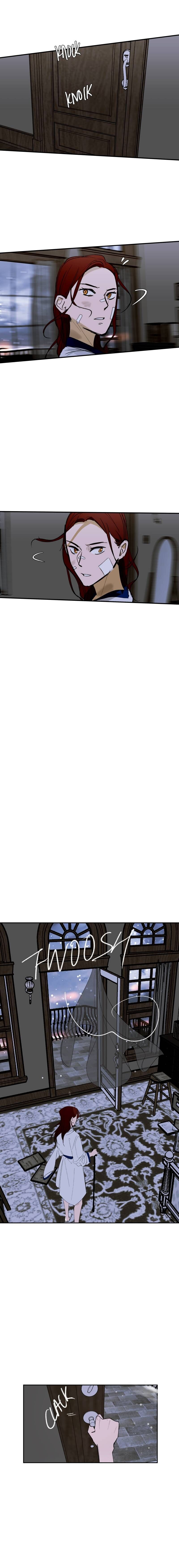 Hoa Lục Bình Tím - Chương 112.3 - Trang 7