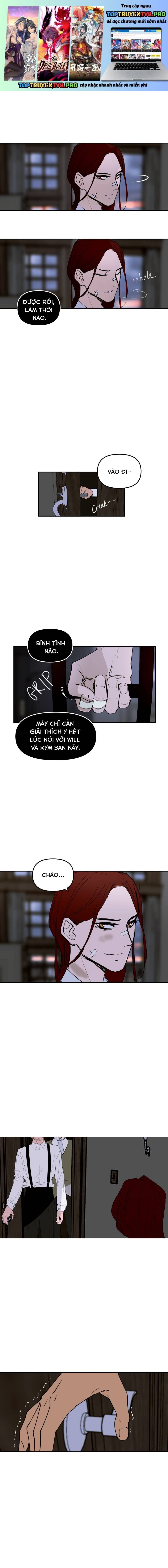 Hoa Lục Bình Tím - Chương 112.4 - Trang 2