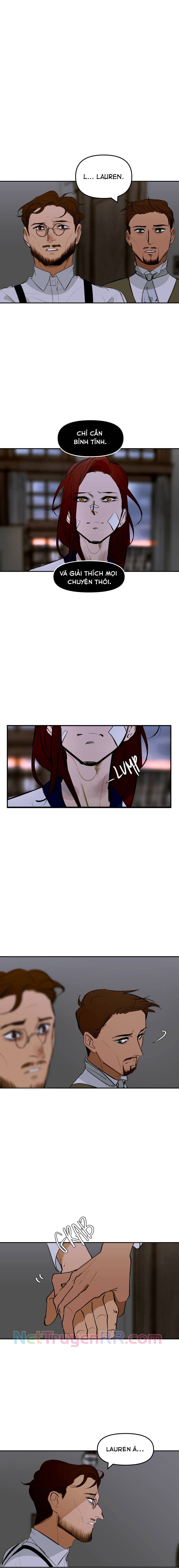 Hoa Lục Bình Tím - Chương 112.4 - Trang 3