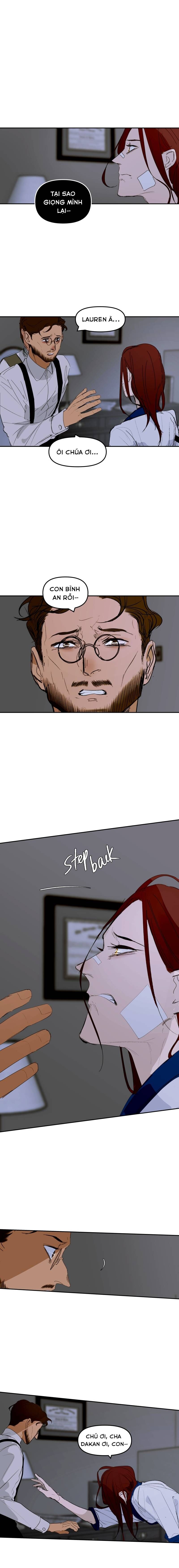 Hoa Lục Bình Tím - Chương 112.4 - Trang 4