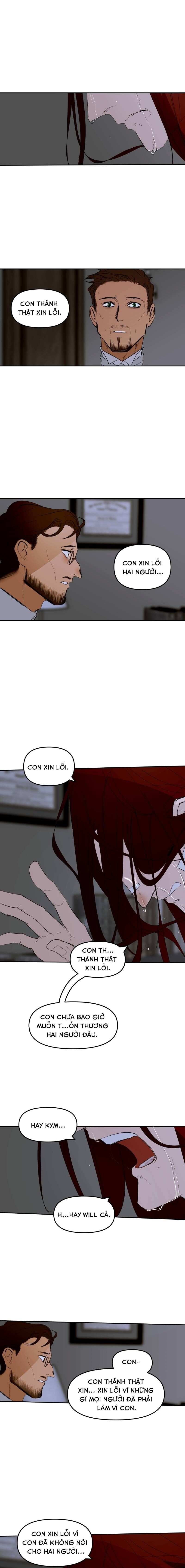 Hoa Lục Bình Tím - Chương 112.4 - Trang 5