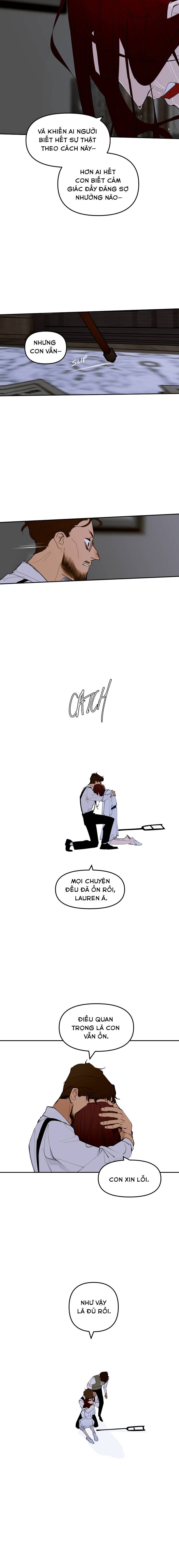 Hoa Lục Bình Tím - Chương 112.4 - Trang 6