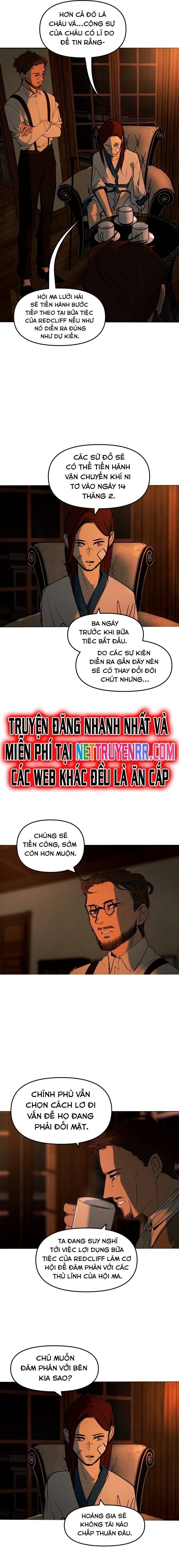 Hoa Lục Bình Tím - Chương 113.1 - Trang 7