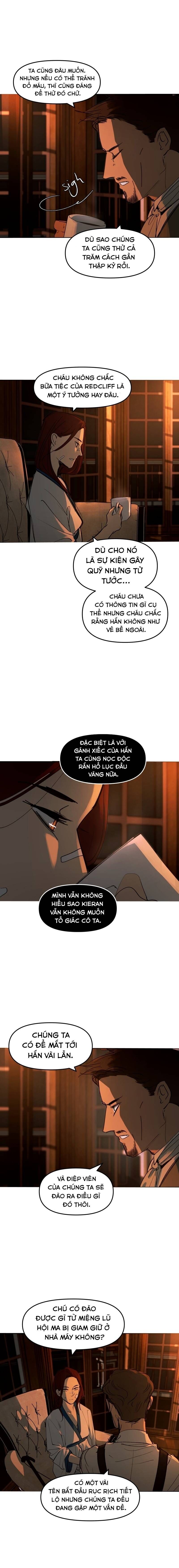 Hoa Lục Bình Tím - Chương 113.2 - Trang 3