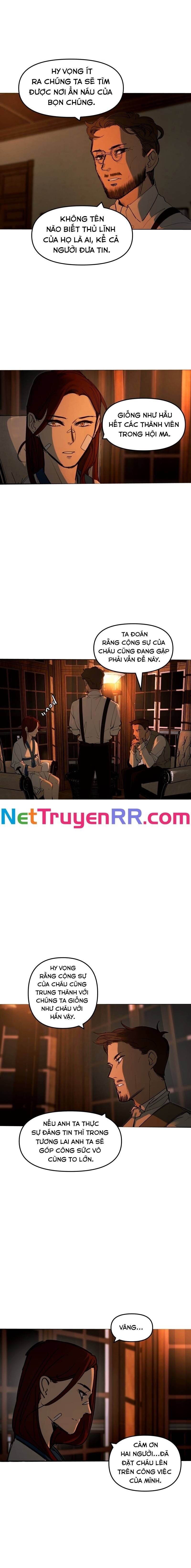 Hoa Lục Bình Tím - Chương 113.2 - Trang 4