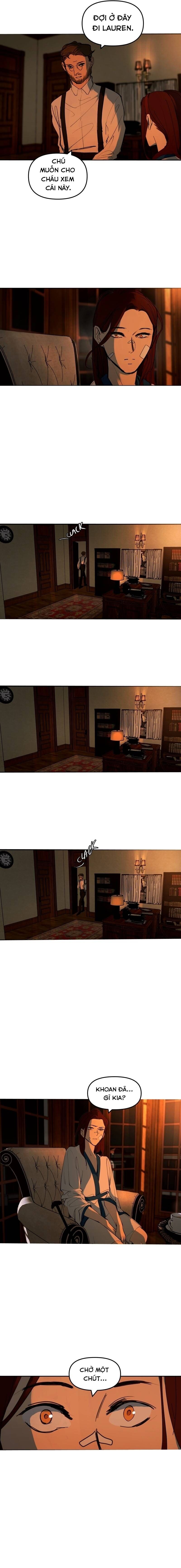 Hoa Lục Bình Tím - Chương 113.2 - Trang 5