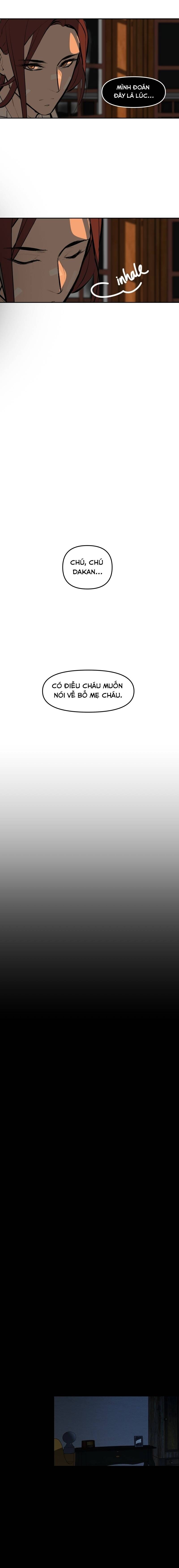 Hoa Lục Bình Tím - Chương 113.3 - Trang 3