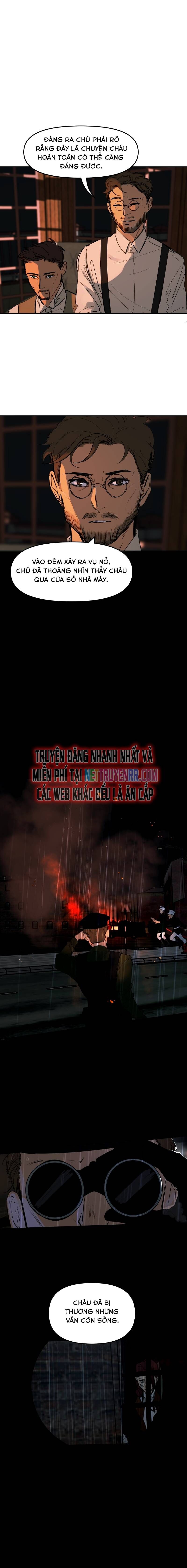 Hoa Lục Bình Tím - Chương 113 - Trang 3