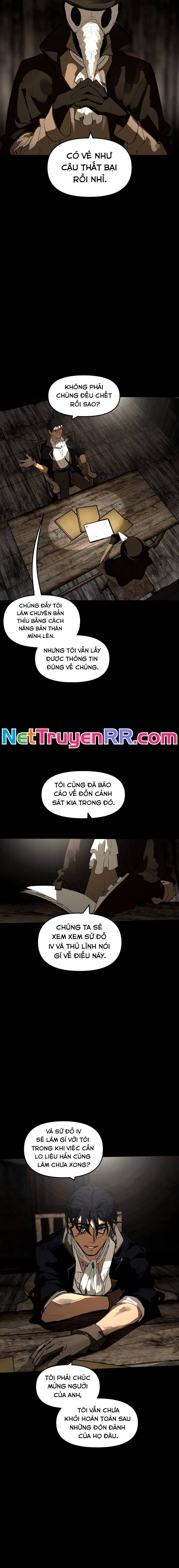 Hoa Lục Bình Tím - Chương 114 - Trang 4