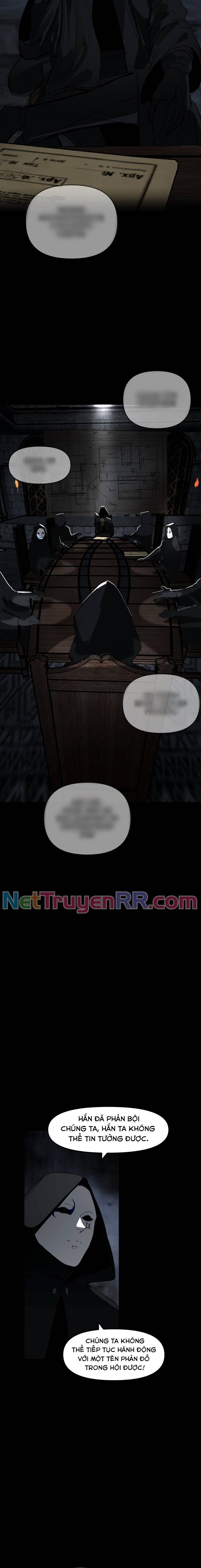 Hoa Lục Bình Tím - Chương 114 - Trang 6