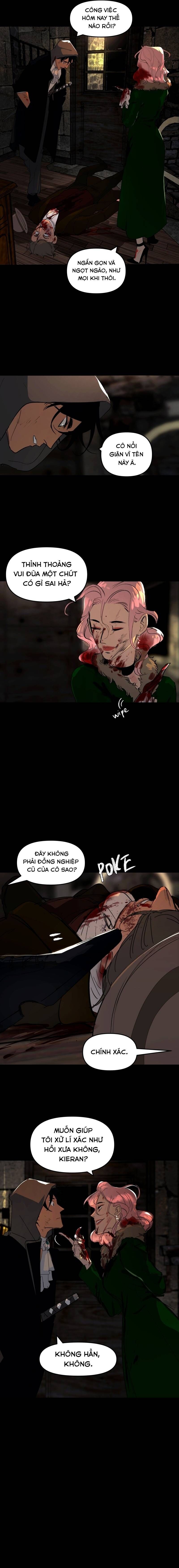 Hoa Lục Bình Tím - Chương 115.1 - Trang 3