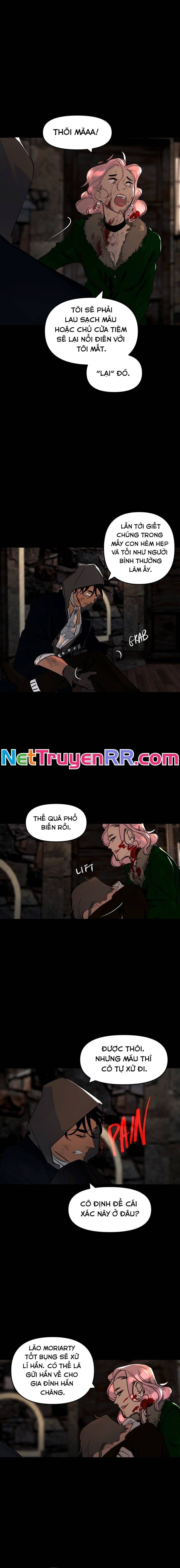 Hoa Lục Bình Tím - Chương 115.1 - Trang 4