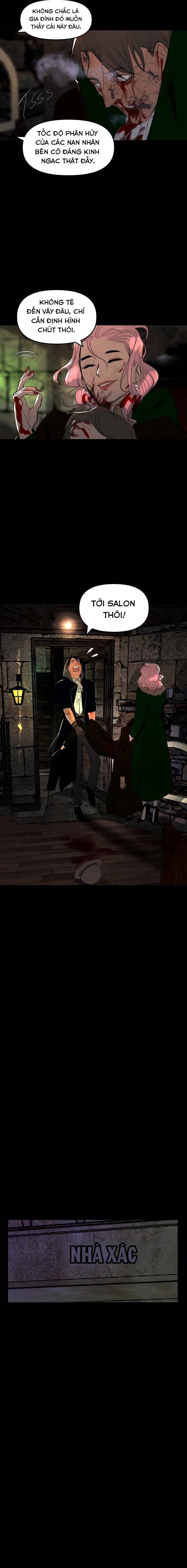 Hoa Lục Bình Tím - Chương 115.1 - Trang 5