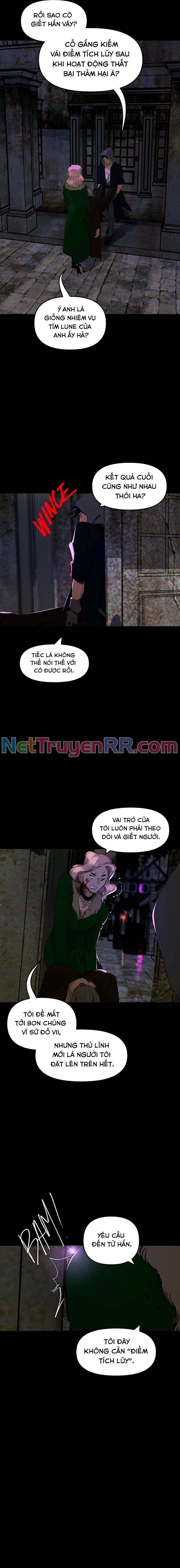 Hoa Lục Bình Tím - Chương 115.1 - Trang 6