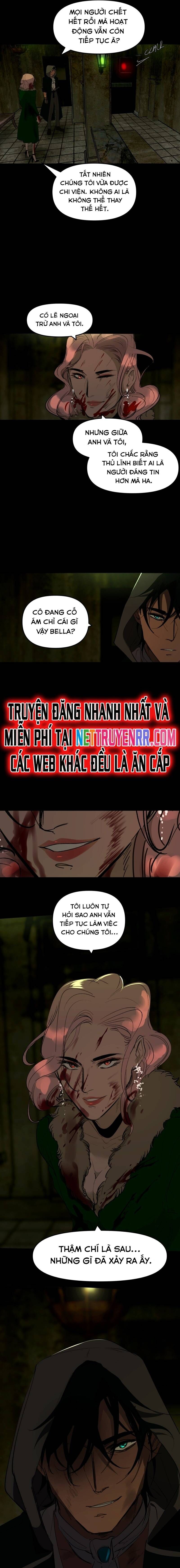 Hoa Lục Bình Tím - Chương 115.1 - Trang 8