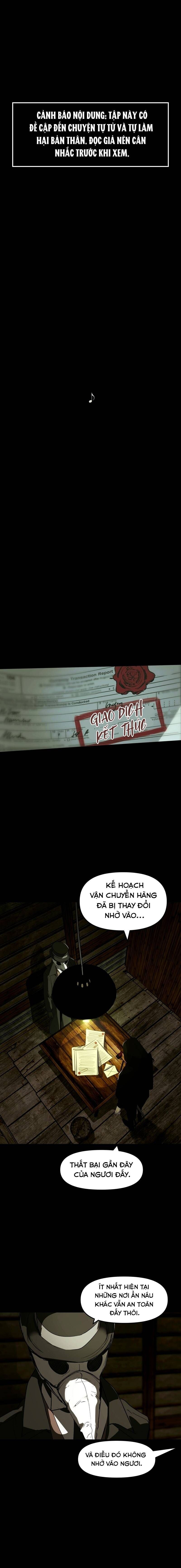 Hoa Lục Bình Tím - Chương 115 - Trang 3