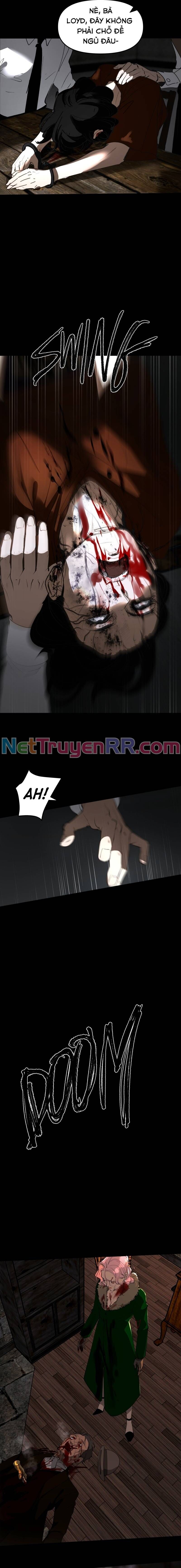 Hoa Lục Bình Tím - Chương 115 - Trang 6